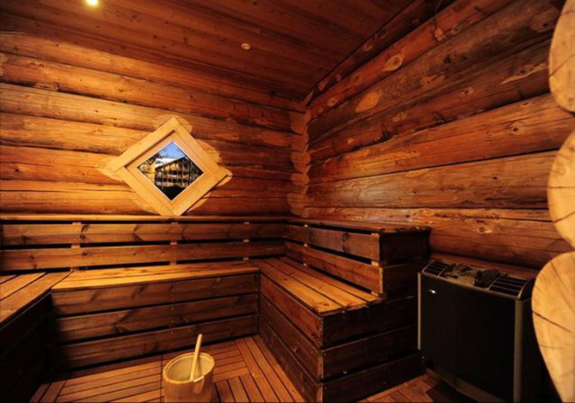Penthouse "Bond 007" 120 M2 Piscine Sauna Risoul 1850 Exterior photo